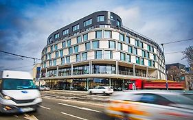 Clarion Congress Hotel Brno